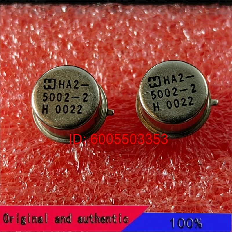 HA2-2525-5   HA2-2525-2  HA2-2620-2  HA2-2600-2  HA2-2645-5  HA2-5002-2  HA2-5002-5  HA2-5195-5  HA2-5102-2