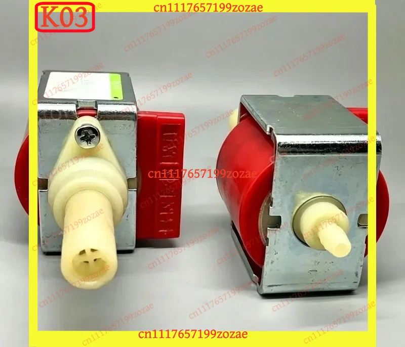 Fully Automatic Coffee Machine Water Pump for Ulka EP5 48W 230V 481236018581 5132106900 422245945091