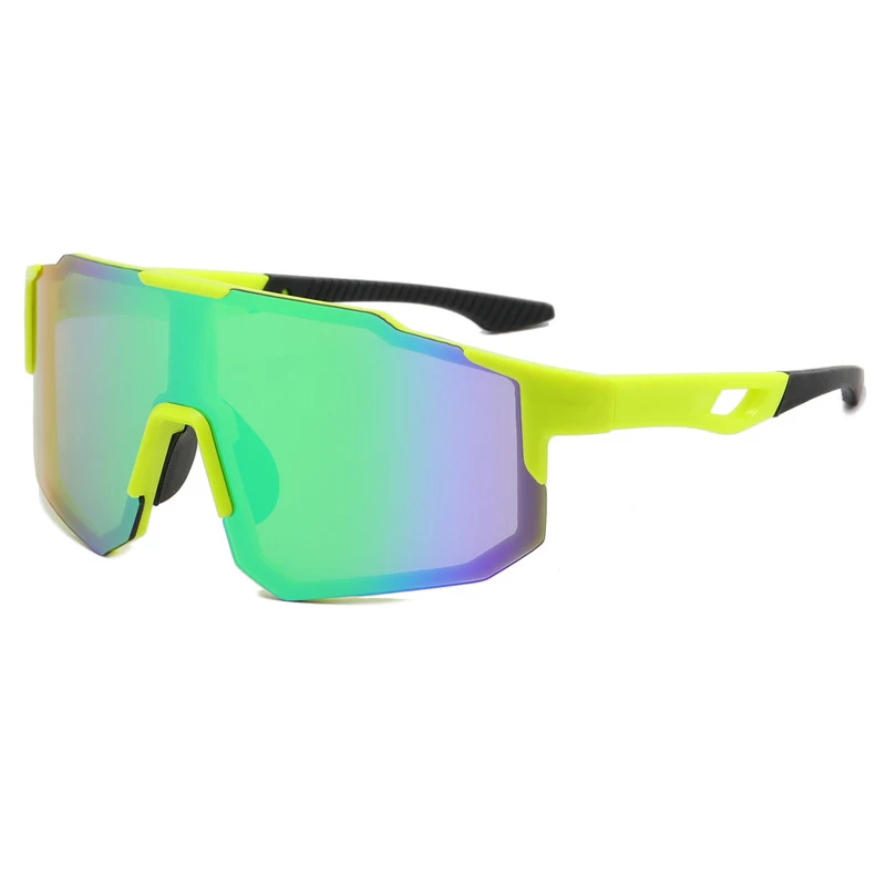 Gafas de ciclismo multicolores para hombre y mujer, gafas para bicicleta de carretera, gafas de sol para bicicleta de montaña y carretera, gafas deportivas para exteriores, gafas de sol para ciclismo