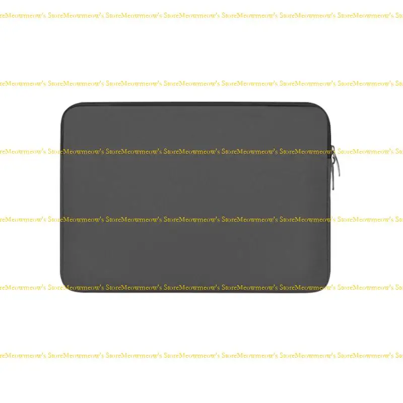 W91a 14inch محمول كمبيوتر أقراص بحالة أقراص حقيبة يد لـ 14 بوصة حقيبة واقية من حقيبة حماية مع جيب