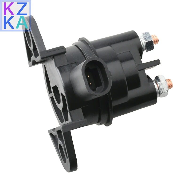 278001376   Przekaźnik elektromagnetyczny rozrusznika do wymiany SEADOO Speedster 278002347 278001766 278001802 278003012   Bombardier — zdjęcie 7