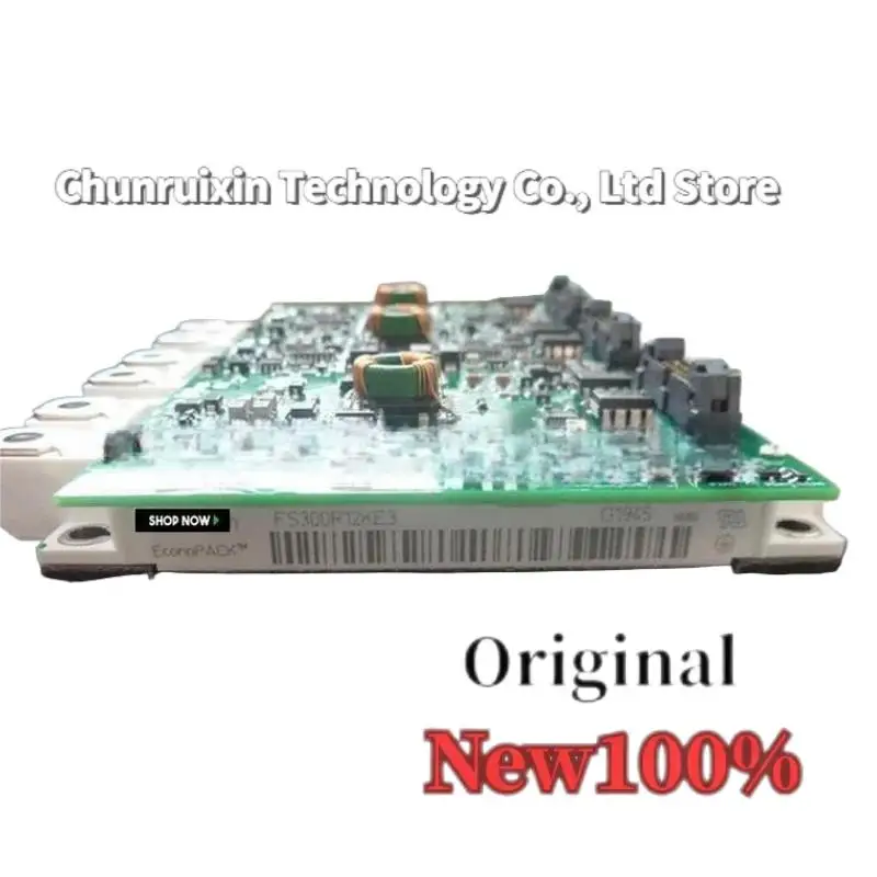 FS450R17KE3/AGDR-71C  FS450R17KE3 AGDR-71C FS300R12KE3/AGDR-71C  New Original Module