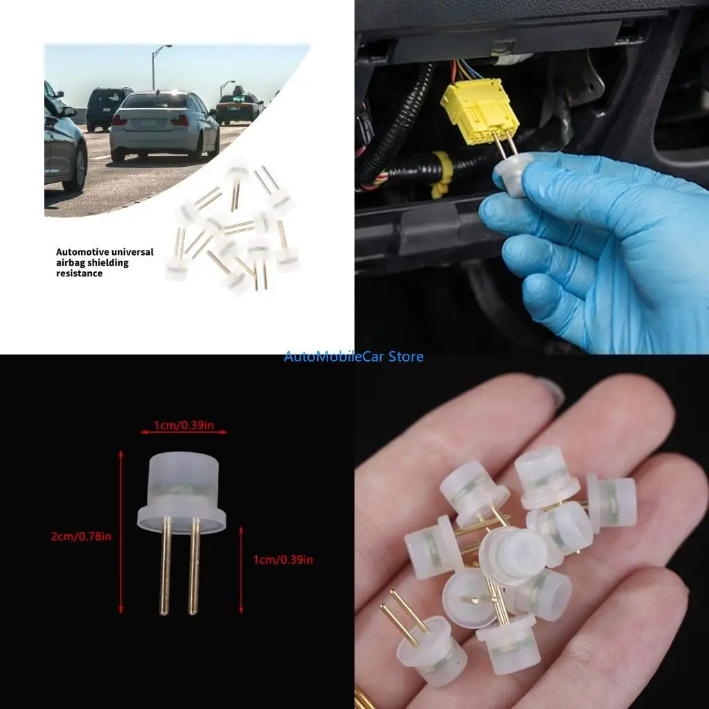 G8TE Strong Safety Restraint Replacement Tool For Secure Car Safety System Checks