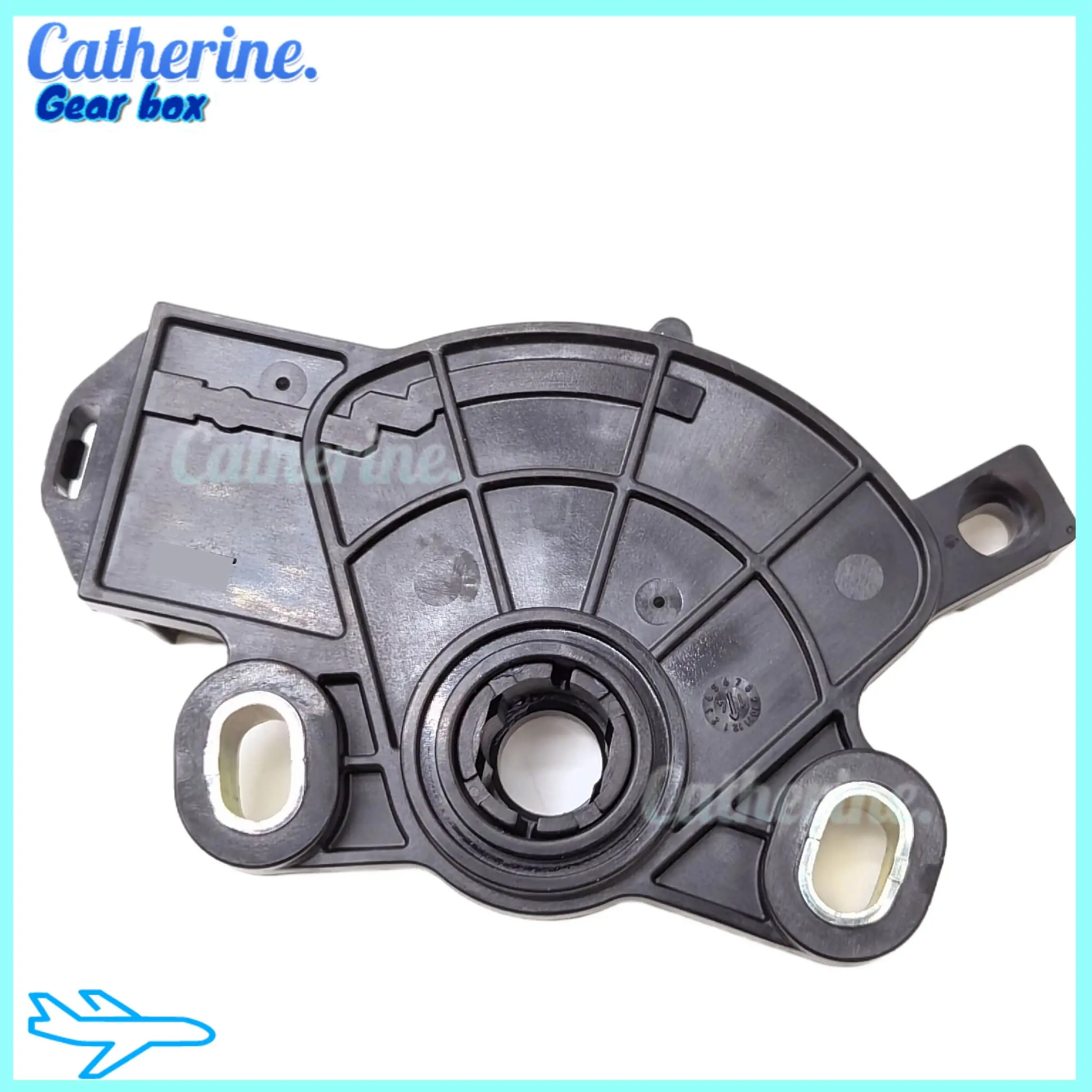 

Genuine high-quality 019 CVT Gear Position Switch and Speed Sensor, suitable for Chery Tiggo 3/5/7 and Arrizo 5