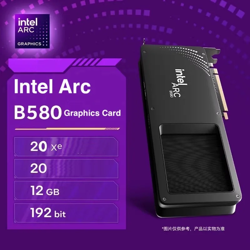 Intel Arc B580 Graphics Card Review: A Deep Dive into Performance, Use  Cases, and Real-World