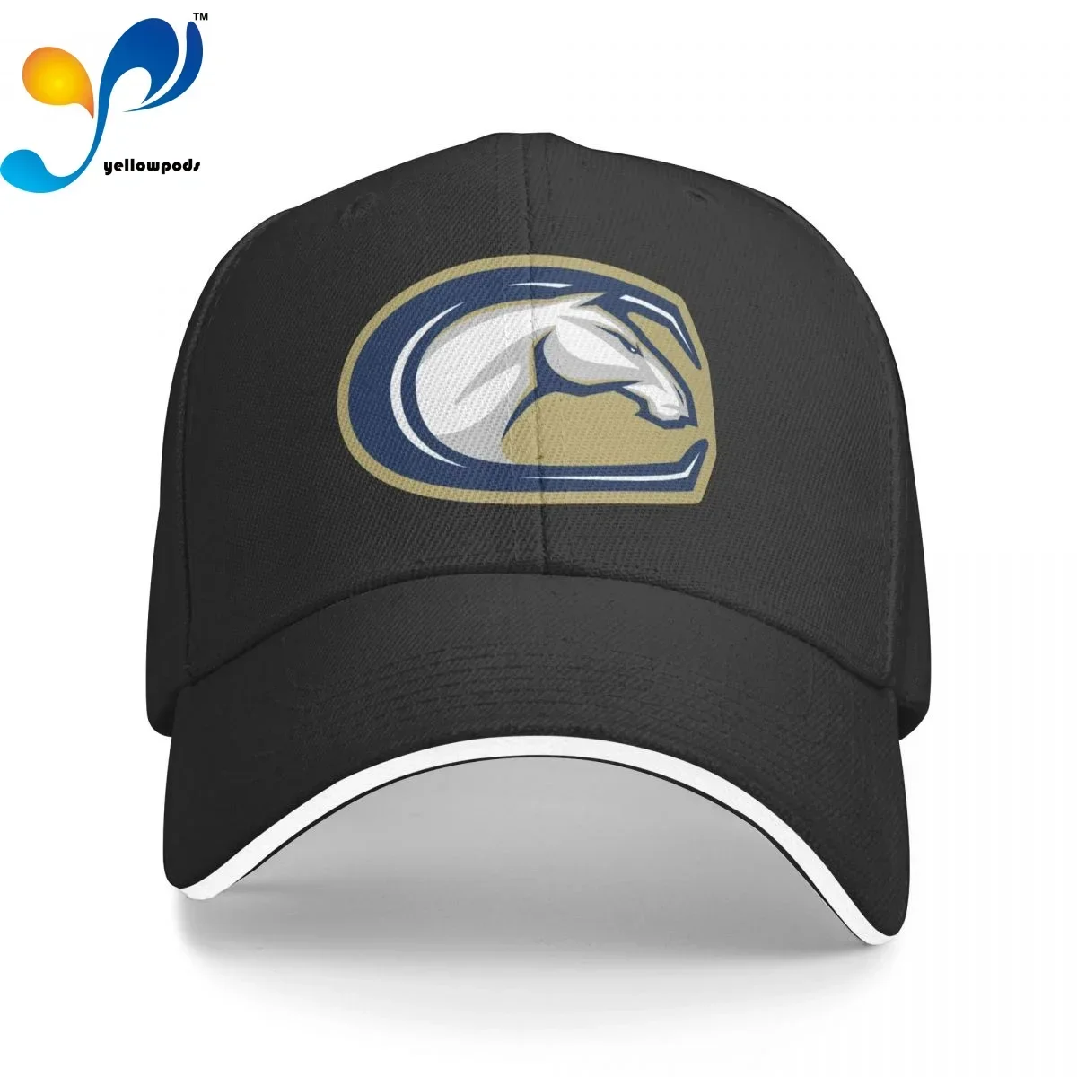 

UC Davis Baseball Hat Unisex Adjustable Baseball Caps Hats University for Men and Women
