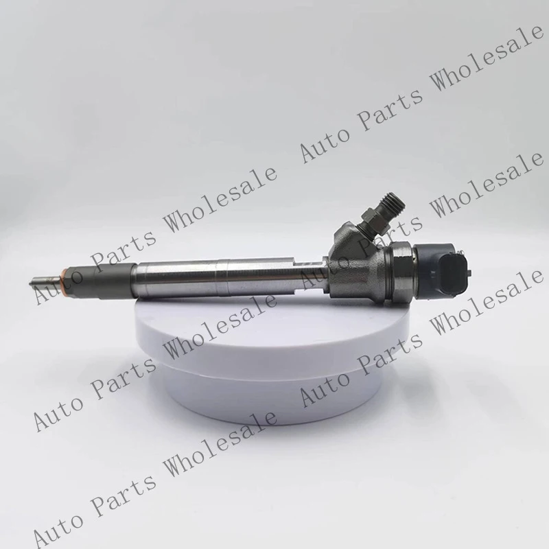 Z 0445110317 For  Nissan Paladin 2.5D Common Rail Diesel Fuel Injector