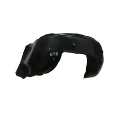 Fender Liner Splash Guard Front Lower For BMW E39 520i 523i 525i 528i 530i 1995-2003