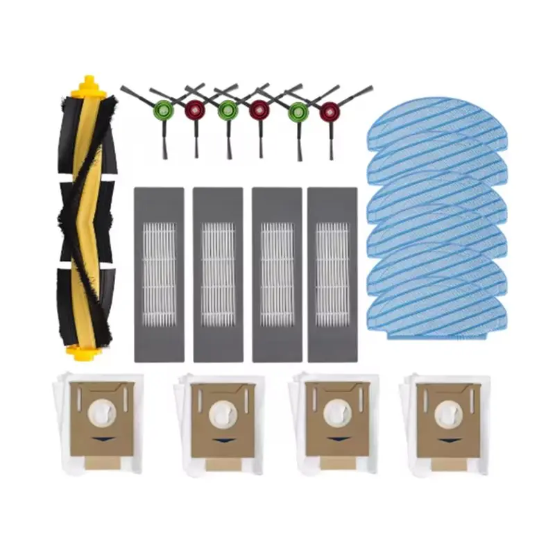 WHYY-21 Pcs For Eco…