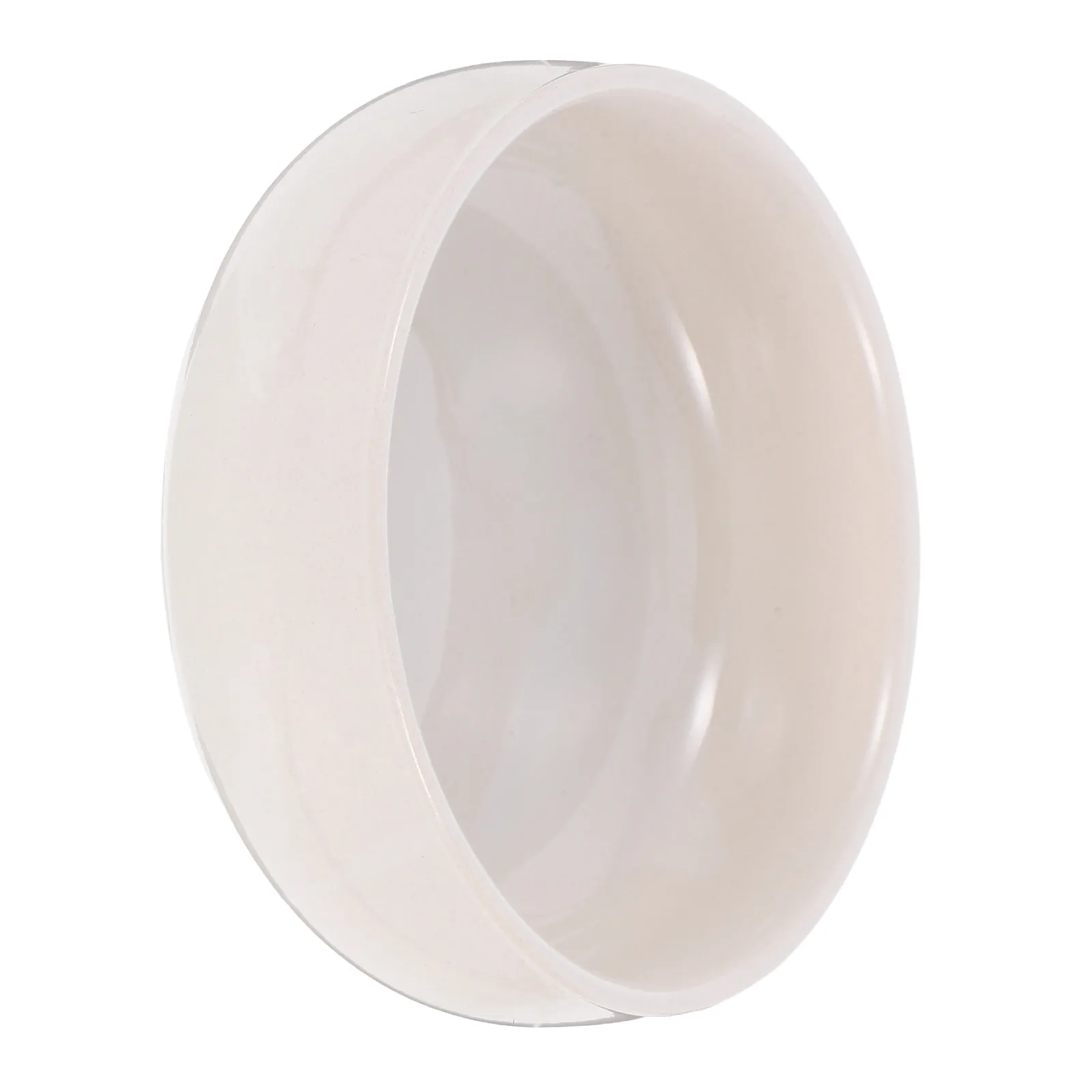 

Round Ceramic Lotus Bowl Planter for Hydroponic Gardening Fit Indoor Outdoor Use Elegant Flower Pot for Water Plants Decorative