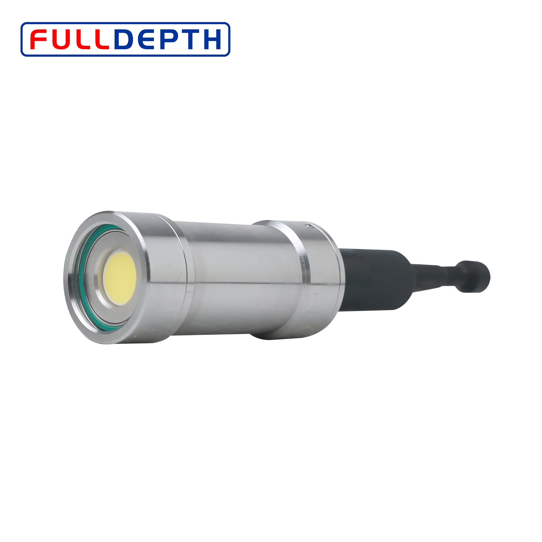 3500 Lumen Stainless Steel & Aluminum Alloy Subsea Underwater Detection Light for -Factory Direct From Guangdong