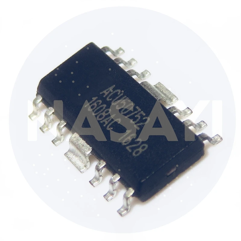 1-100PCS BT139-800E BT139 ACU50752 50752 SPA11N80C3 11N80C3 NCP1581G NCP1581 SIC9534D SIC9534 AT45DB011B-SU AT45DB011B