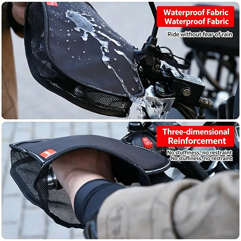 Thumbnail 4 - #86 Compare Waterproof Gloves Before You Buy