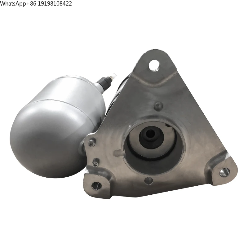 Tech Master Auto Suspension Spring Parts  Rear Air Suspension Spring Bellow for A8 D5 4N4616001B 4N4616002B