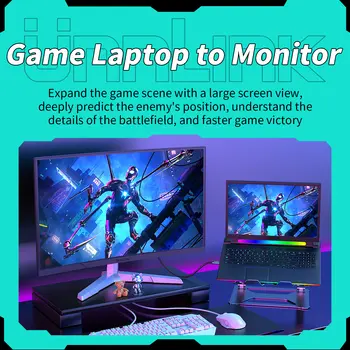 6 best sales USB-C sang DisplayPort - №1