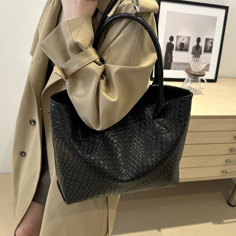 새로운 명품 여성용 토트백 대용량 크로커다일 패턴 핸드 - Women Bags On Sale 리뷰 및 가격