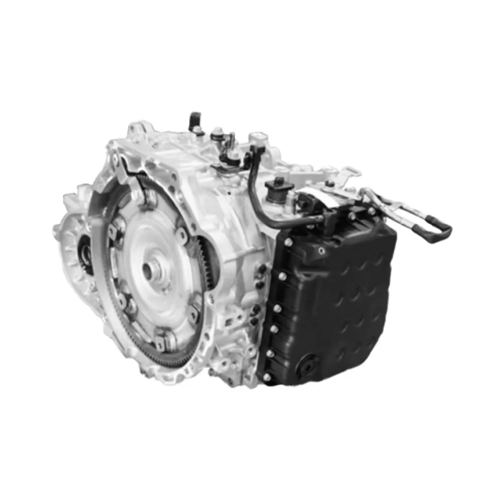 

High Quality 6-Speed Automatic Transmission Gearbox 3.3L 4WD 4X4 6-Speed Model A6LF2/A6LF1 For Hyundai