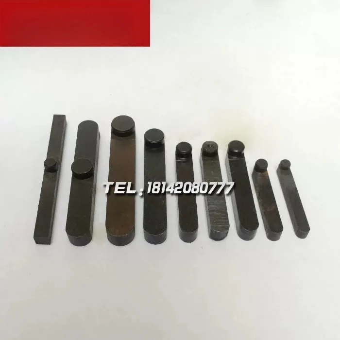 Ca6140 c630 machine tool accessories lathe accessories nail key hook head key hook head pin