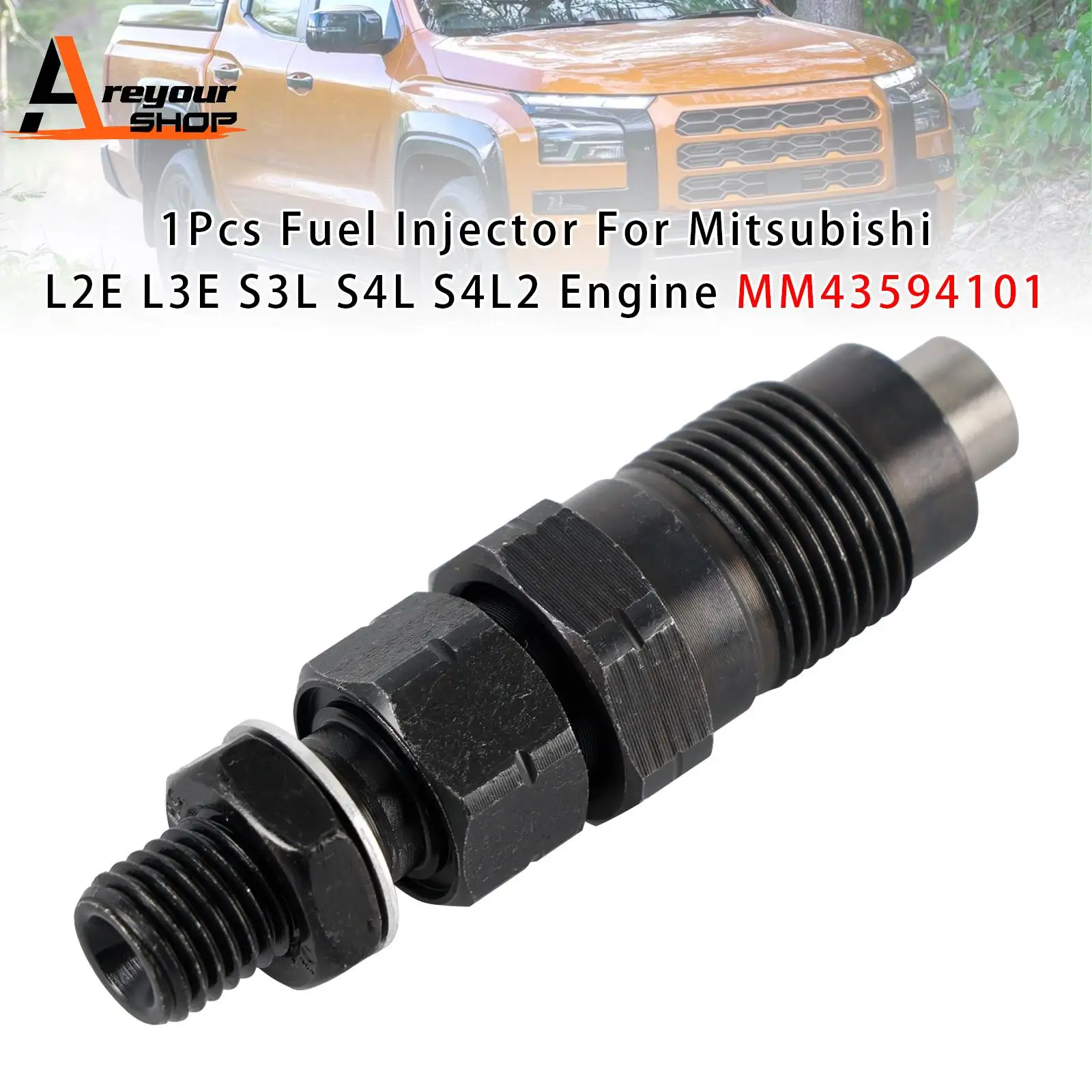 Areyourshop 1Pc/3Pc…