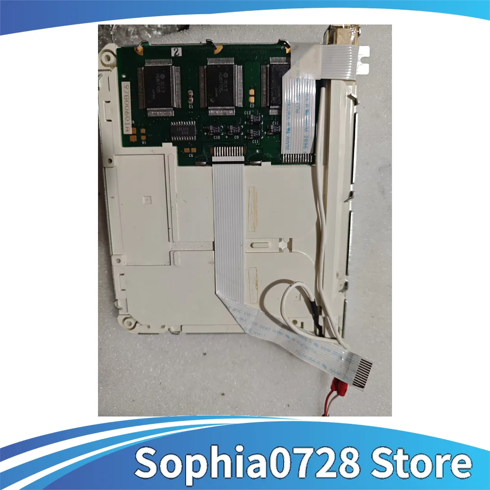 

Оригинальный промышленный ЖК-дисплей LM32004 LM32009 5,7-дюймовый экран дисплея 320×240