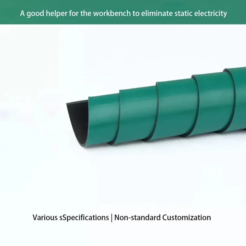 Anti Static Esd Saf…