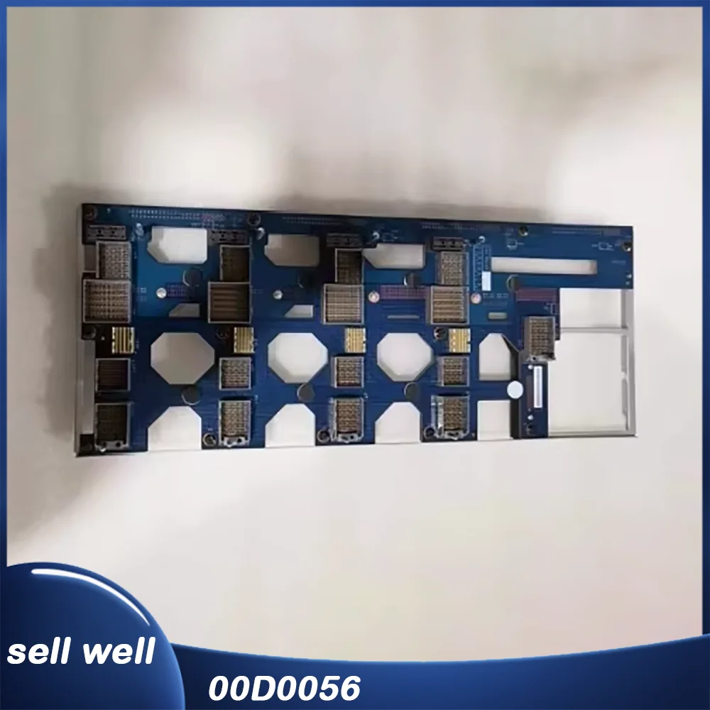 

For I-B-M X3850X6 server central control interface board 00D0051 00D0485 00AG209 00D0056