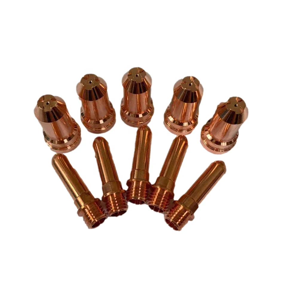CEBORA CB150 C1353 C1376 C1371 C1372 C1373 C1374 C1375 C1377 C1378 C1389 C1517 C1369 P1502 Torch Head Electrode Nozzle