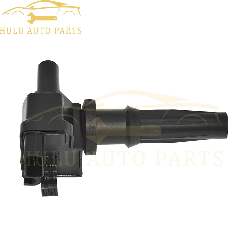 27301-38020 Ignition Coil Replacement For Kia Optima Magentis Hyundai Sonata Santa Fe 2001 2002 2003 2004 2005 2006 2.4L UF285