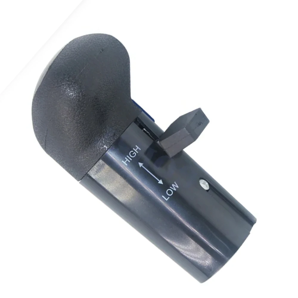 15 Speed Eaton Fuller Trans Gear Shift Lever Knob for 7LL 8LL 9MLL A6915 2RR711259 6C457213AA 007685001 view 6