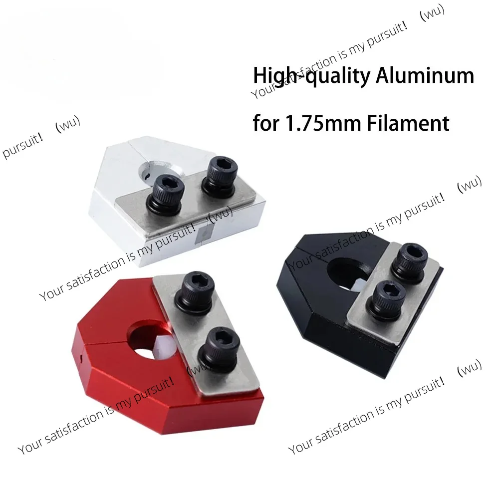 Filament Welder Filament Joiner For 1.75mm 3D Printer Filament Connector Welder For ender 3 upgrade  3d Printer Accessories