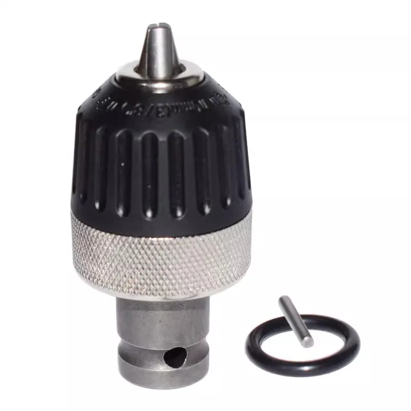 

Electric wrench electric drill 1/2 inch square head chuck drill wrench universal electric drill