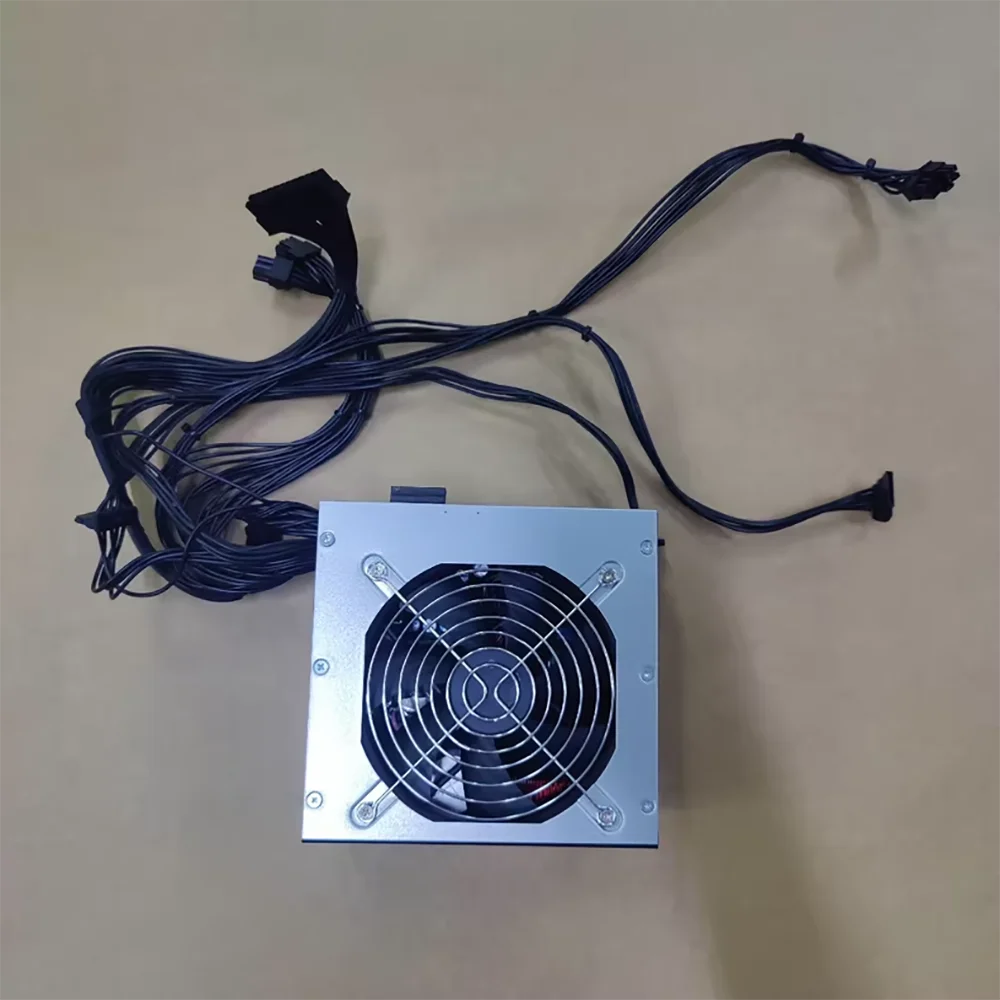 Cooler Master For DELTA 750W Platinum Power Supply DPS-750AB-40 D P/N L84096-003