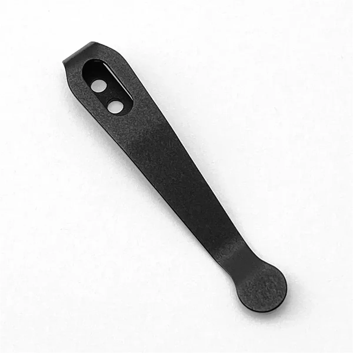 AA25 Alloy Pocket Knife Clip Waist Clip Back Clip for C907 Knives Parts & Accessories with Screw