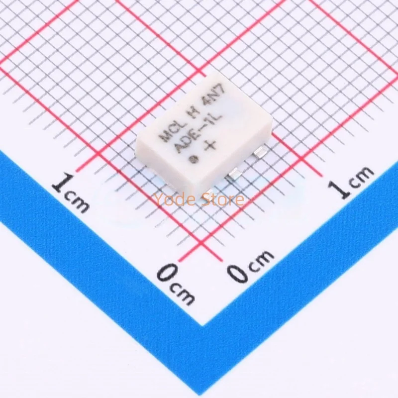 Frequency Mixer ADE…