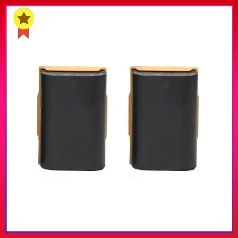 

2 Pieces LP-E6NH Replace LP-E6N LP-E6 Battery for Canon EOS R R5 R6 60D 70D 80D 90D 5D IV 5DS R 7D Mark Camera