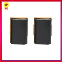 2 Pieces LP-E6NH Replace LP-E6N LP-E6 Battery for Canon EOS R R5 R6 60D 70D 80D 90D 5D IV 5DS R 7D Mark Camera