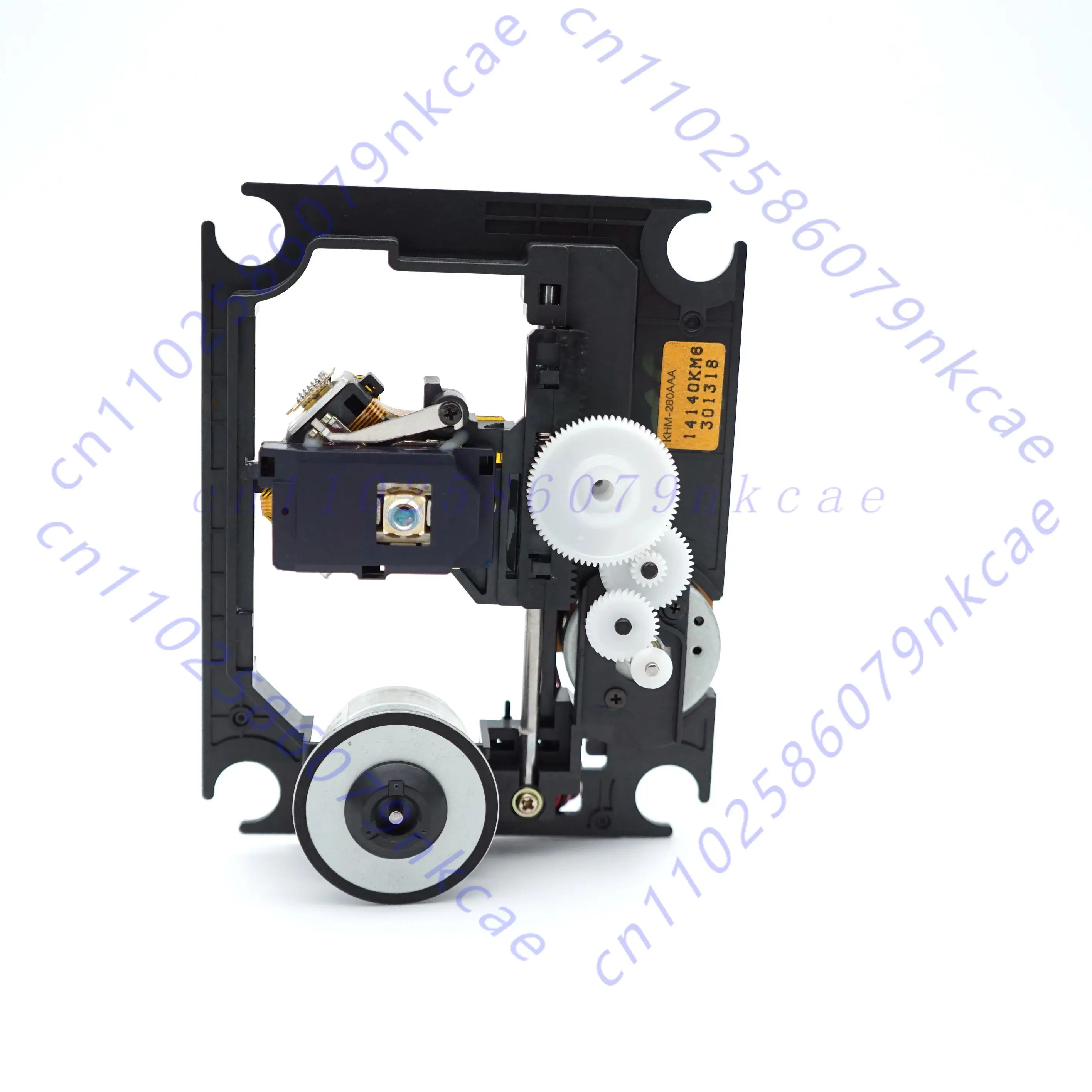 for KHM-280AAA Laser Head With Bracket For CD DVD Player