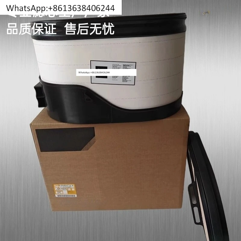 

290-1935 Air filter element Suitable for excavator generator set Honeycomb air filter 2901935