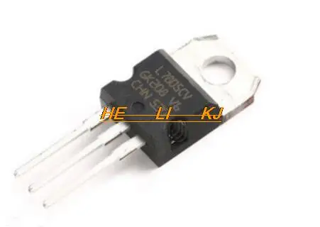 

Freeshipping 100% nuevo original L7812CV-DG L7812CV L7812 TO220