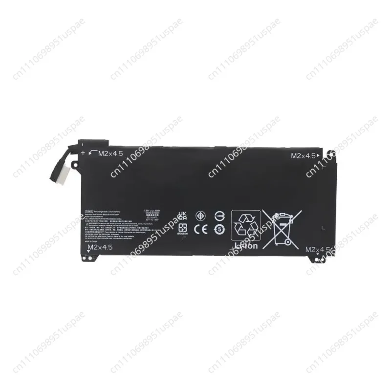 PG06XL 15-dh1011TX/0007TX HSTNN-DB9F L48497-005/006