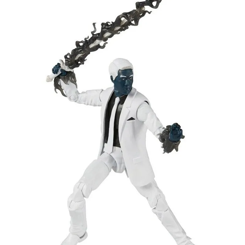 New Marvel Legends Inner Demon & Mr. Negative 6