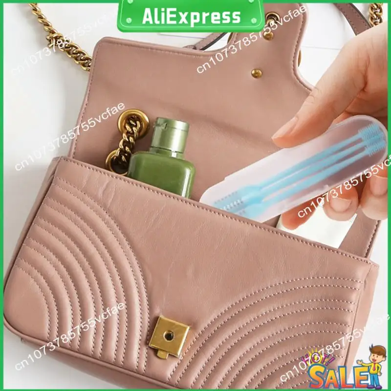 A04R Coupe-cheveux nasal 2 en 1, couteau à poils de nez double face, manuel portable 360 °   Tondeuse à poils de nez rotative