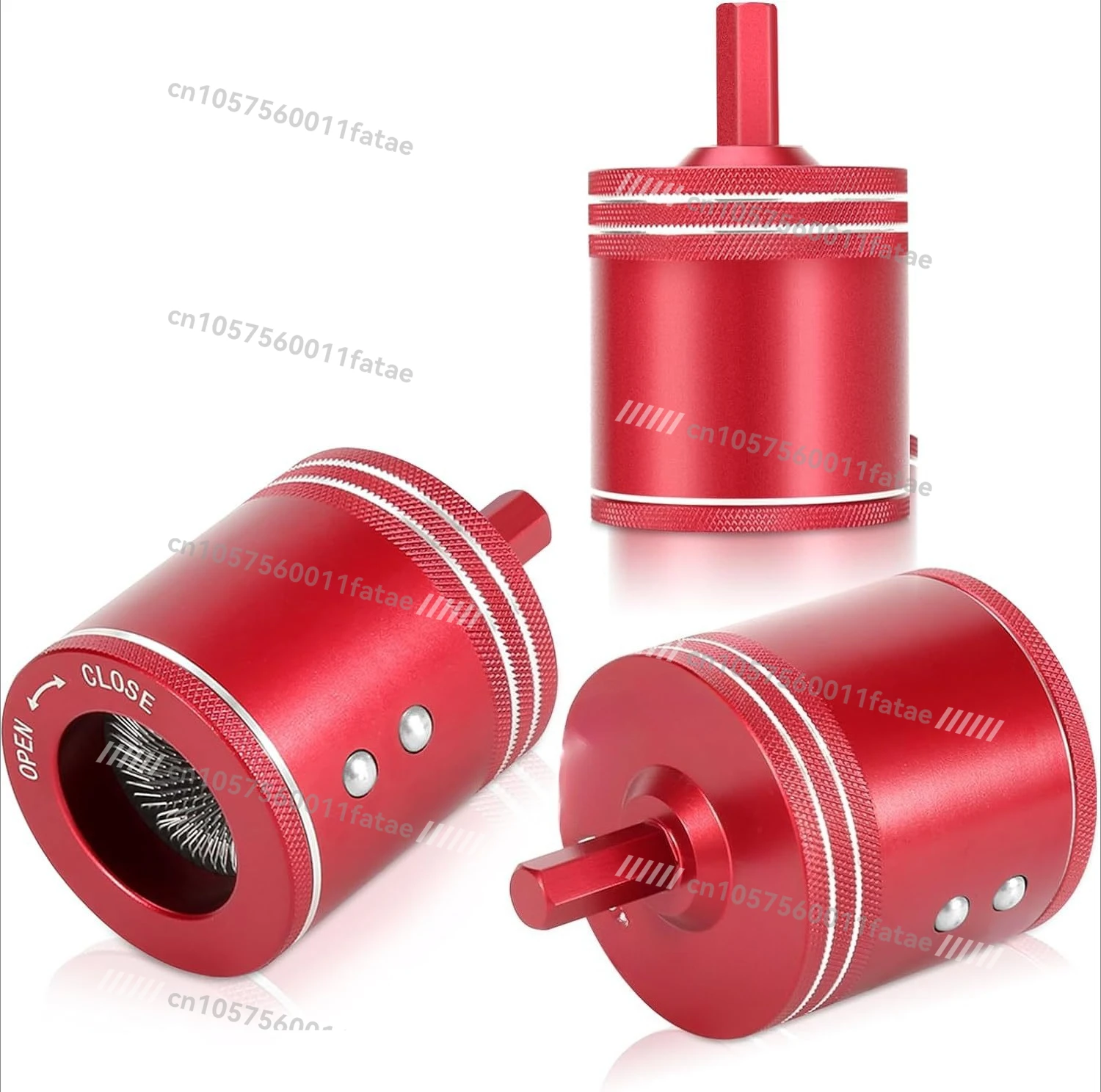 

Copper Pipe Cleaning Brush Power Tool Brush Universal Model