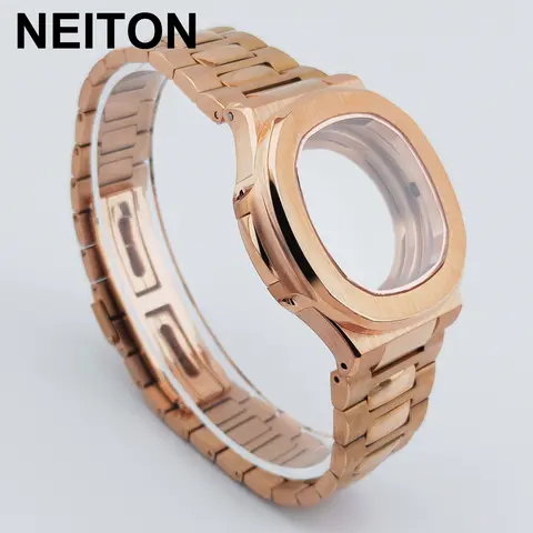 8 best sales नॉटिलस केस - №3