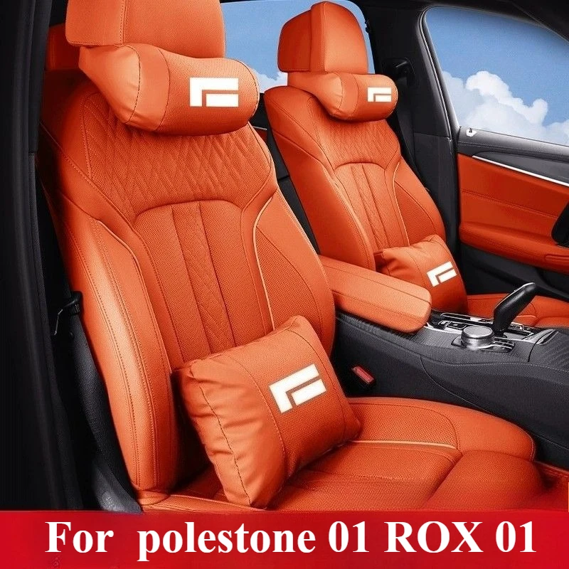 

For BAIC JISHI polestone 01 ROX 01Neck Pillow Waist Modification Neck Pillow Neck Protection Pillow Leaning in