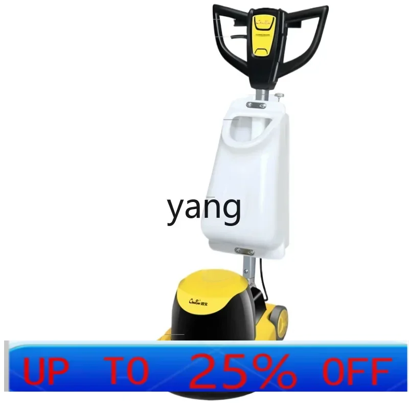 

Промышленная стиральная машина LTT Стиральная машина для ковров в отеле Коммерческая машина для мытья полов Универсальная ручная нажимная машина