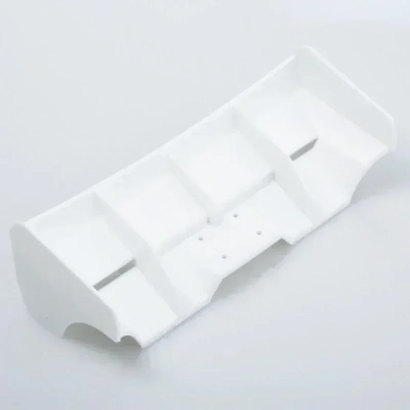 Hard tail wing accesories part for LC RACING L6147 1/14 TRUGGY WING wltoys 144001 124019 124017 upgrade parts