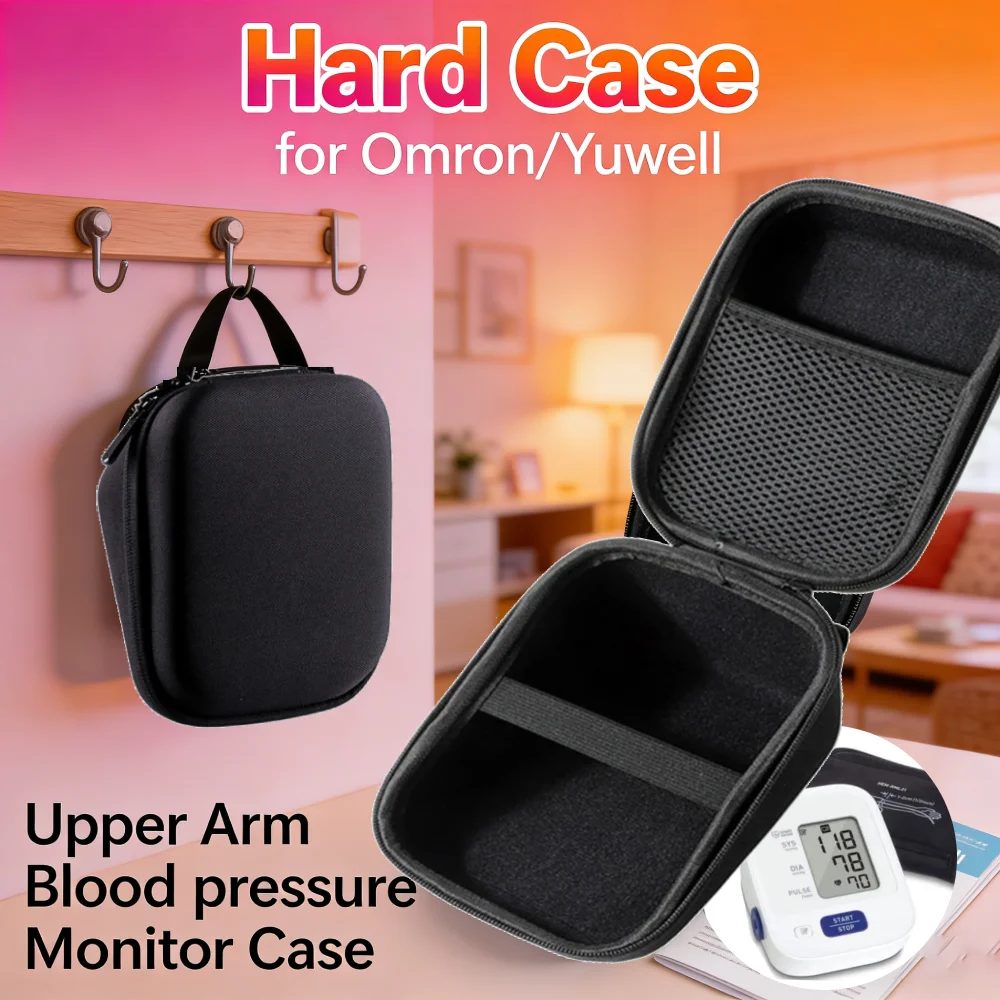 Hard Case Travel Ba…