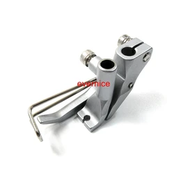 Binding Walking Foot For Durkopp Adler 367 467 767 Juki Lu-2210 2810