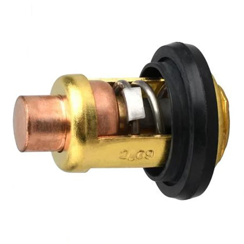 

AU04 -3NV-01030-0 3R3-01030-0 Термостат 60 ℃ 140 ℉ Для подвесного мотора Tohatsu MFS8-MFS30 3R3010300 3NV010300